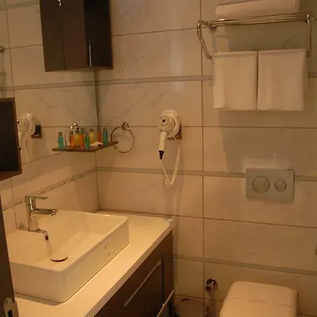 Apartment Batisehir Premium & Istanbul