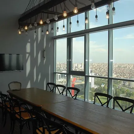 Batisehir Premium & Apartment Istanbul