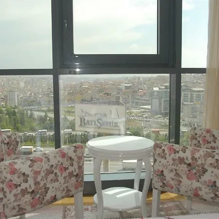 Batisehir Premium & *