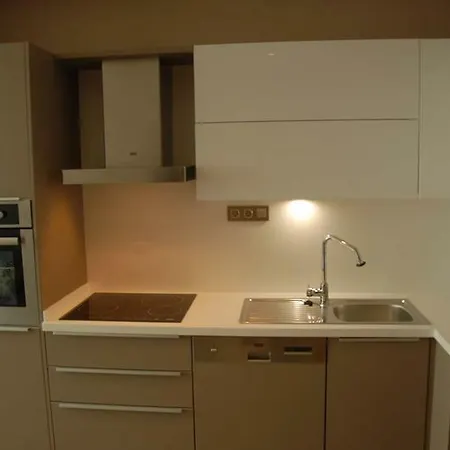 Apartment Batisehir Premium & Istanbul