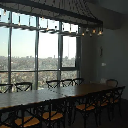 Batisehir Premium & Apartment *