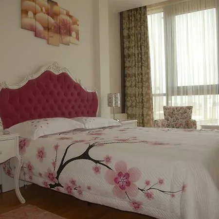 Batisehir Premium & * Istanbul