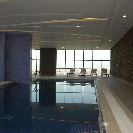 Batisehir Premium & Apartment *