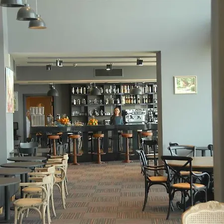 Batisehir Premium & Apartment