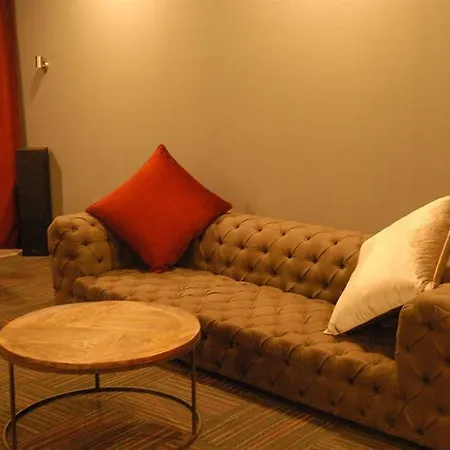 Batisehir Premium & Apartment *
