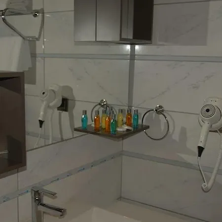 Apartment Batisehir Premium &