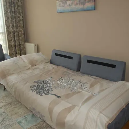 Batisehir Premium & Apartment *