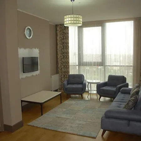 Apartment Batisehir Premium & Istanbul