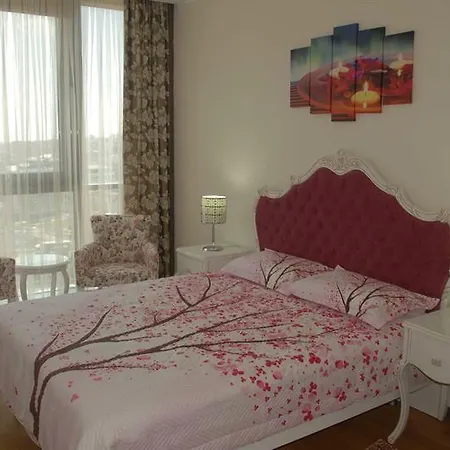 Batisehir Premium & Istanbul