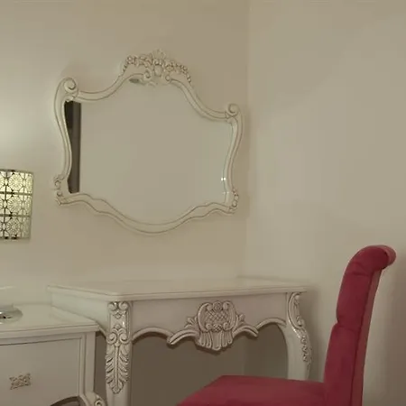 Apartment Batisehir Premium &